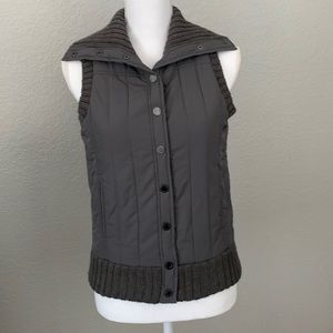 Pre-loved vest